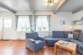 Ferienhaus Frisia - Wohnung 3